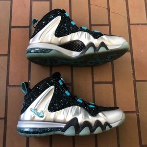 Nike Barkley Posite Max